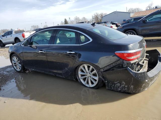 Photo 2 from auction – 2013 BUICK VERANO with VIN 1G4PP5SK6D4111197