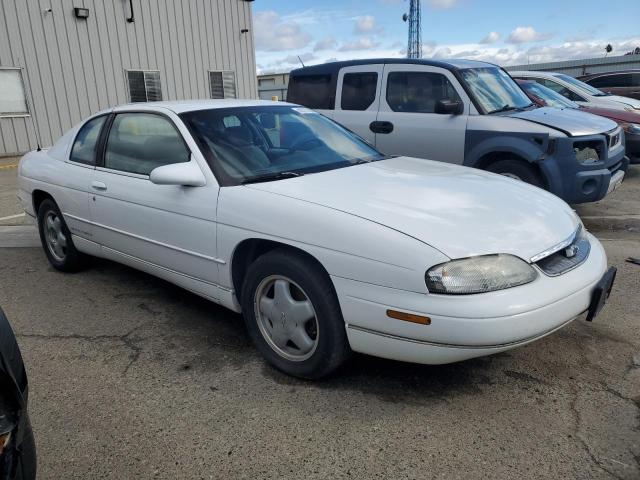 Photo 4 from auction – 1996 CHEVROLET MONTE CARL with VIN 2G1WW12M2T9254052