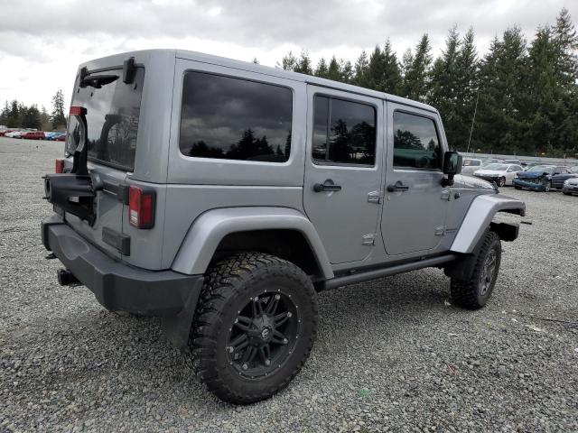 Photo 3 from auction – 2013 JEEP WRANGLER U with VIN 1C4BJWFGXDL608268