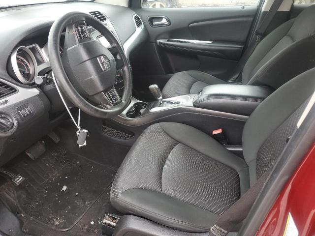 Photo 7 from auction – 2011 DODGE JOURNEY MA with VIN 3D4PH1FG7BT530315