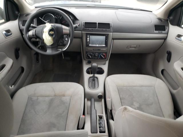 Photo 8 from auction – 2008 CHEVROLET COBALT LS with VIN 1G1AK58F487289156