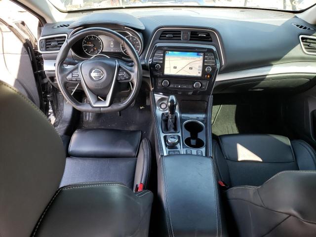 Photo 8 from auction – 2017 NISSAN MAXIMA 3.5 with VIN 1N4AA6AP4HC410087