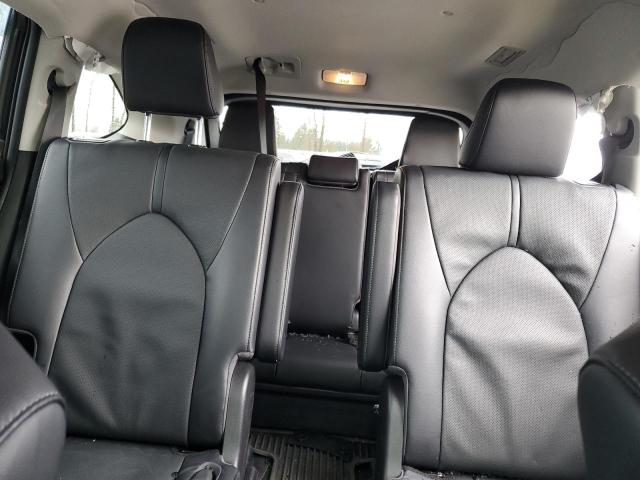 Photo 10 from auction – 2023 TOYOTA HIGHLANDER with VIN 5TDXBRCH2PS570720