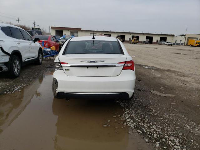 Photo 6 from auction – 2014 CHRYSLER 200 TOURIN with VIN 1C3CCBBG9EN106990