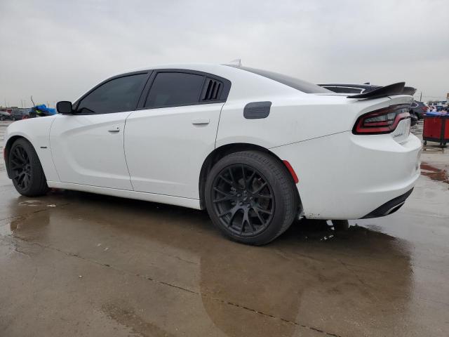 Photo 2 from auction – 2016 DODGE CHARGER R/ with VIN 2C3CDXCT5GH186337