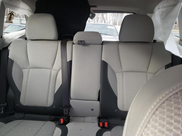 Photo 10 from auction – 2021 SUBARU FORESTER P with VIN JF2SKAFC6MH437505