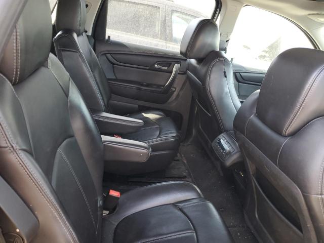 Photo 11 from auction – 2013 CHEVROLET TRAVERSE L with VIN 1GNKRJKD3DJ115557