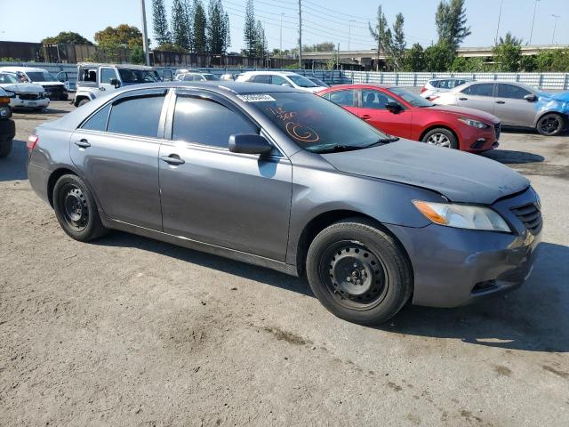 Photo 4 from auction – 2007 TOYOTA CAMRY CE with VIN 4T1BE46K37U040985