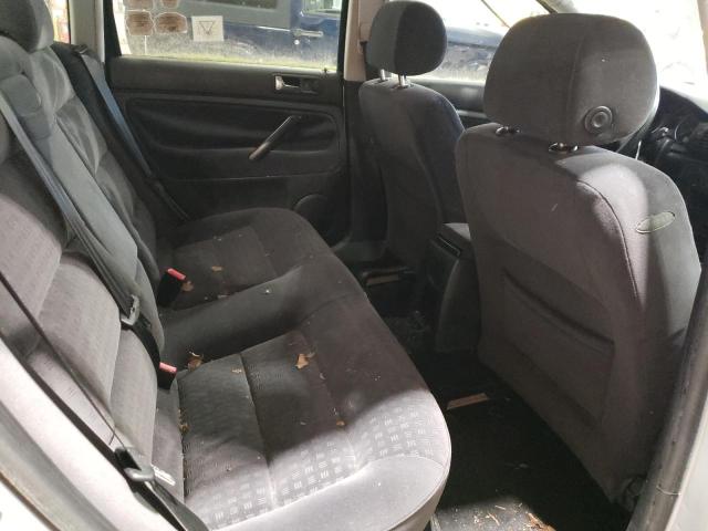 Photo 10 from auction – 2002 VOLKSWAGEN PASSAT GLS with VIN WVWPD63B32P013015