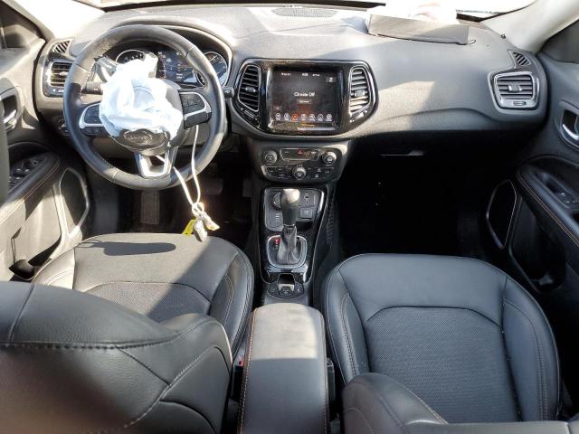 Photo 8 from auction – 2019 JEEP COMPASS LI with VIN 3C4NJDCB6KT842404