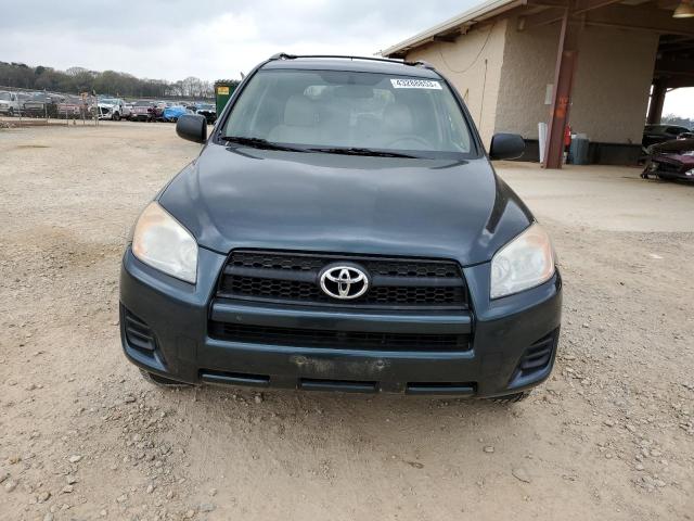 Photo 5 from auction – 2011 TOYOTA RAV4 with VIN 2T3ZF4DV8BW061016