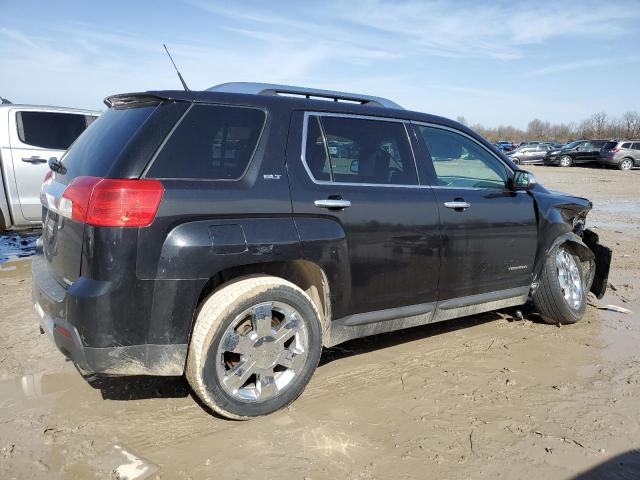 Photo 3 from auction – 2012 GMC TERRAIN SL with VIN 2GKFLXE50C6373408