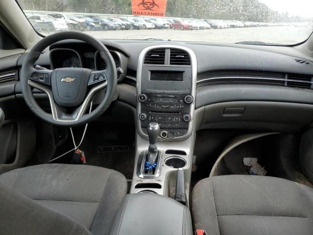 Photo 8 from auction – 2016 CHEVROLET MALIBU LIM with VIN 1G11B5SA4GF133040
