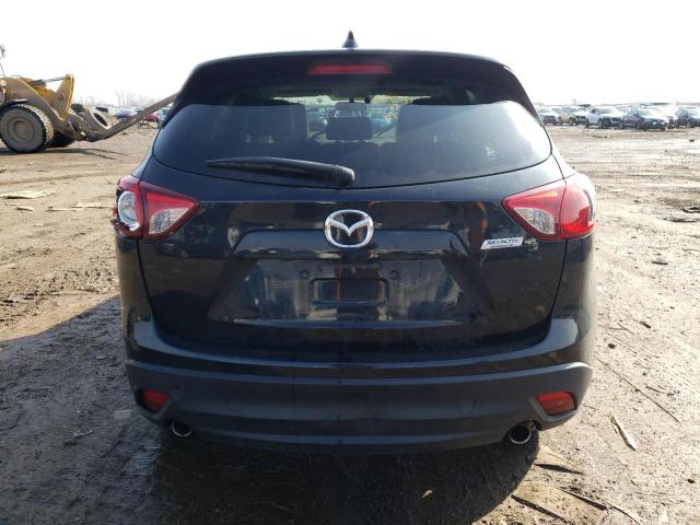Photo 6 from auction – 2015 MAZDA CX-5 GT with VIN JM3KE4DY6F0540275