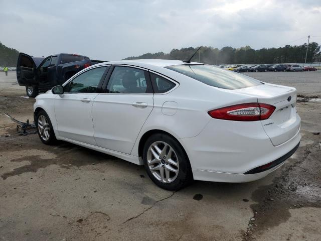 Photo 2 from auction – 2013 FORD FUSION SE with VIN 3FA6P0HR6DR268166