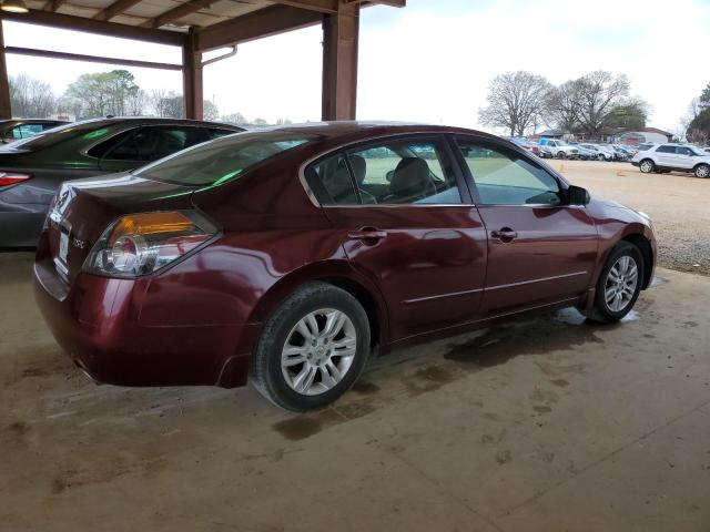 Photo 3 from auction – 2011 NISSAN ALTIMA BAS with VIN 1N4AL2AP4BN514450