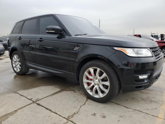 Photo 4 from auction – 2015 LAND ROVER RANGE ROVE with VIN SALWR2TFXFA527602