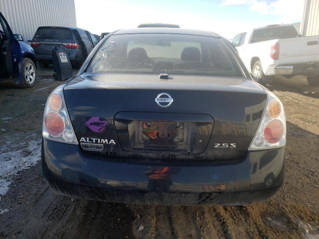 Photo 6 from auction – 2003 NISSAN ALTIMA BAS with VIN 1N4AL11D03C275301