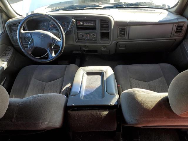 Photo 8 from auction – 2005 CHEVROLET SILVER1500 with VIN 2GCEC19T451397336