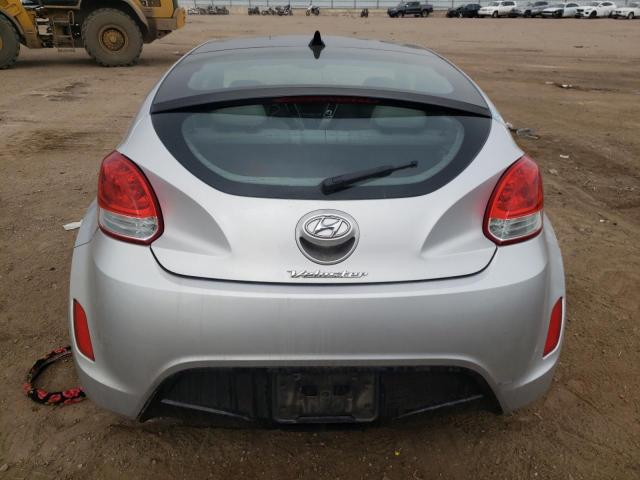 Photo 6 from auction – 2012 HYUNDAI VELOSTER with VIN KMHTC6AD7CU049908