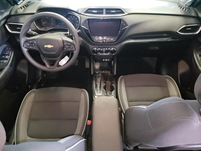 Photo 8 from auction – 2021 CHEVROLET TRAILBLAZE with VIN KL79MRSL9MB073883