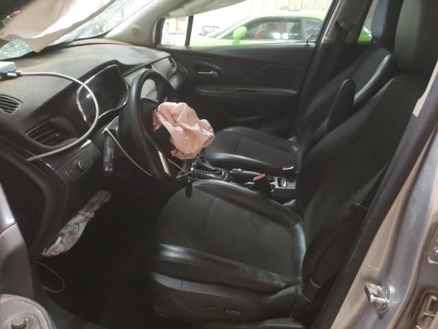 Photo 7 from auction – 2020 BUICK ENCORE PRE with VIN KL4CJASB6LB018536