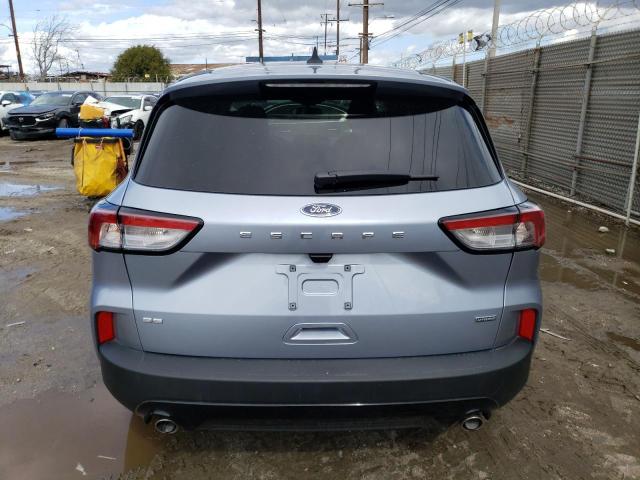 Photo 6 from auction – 2022 FORD ESCAPE SE with VIN 1FMCU0BZ4NUB07836