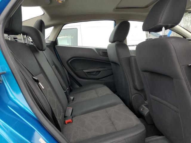 Photo 10 from auction – 2012 FORD FIESTA SE with VIN 3FADP4BJ9CM169595