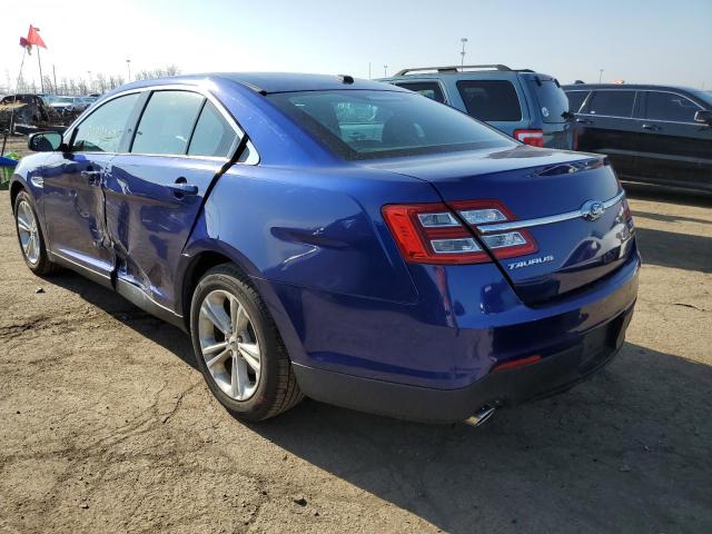 Photo 2 from auction – 2015 FORD TAURUS SEL with VIN 1FAHP2E87FG192130