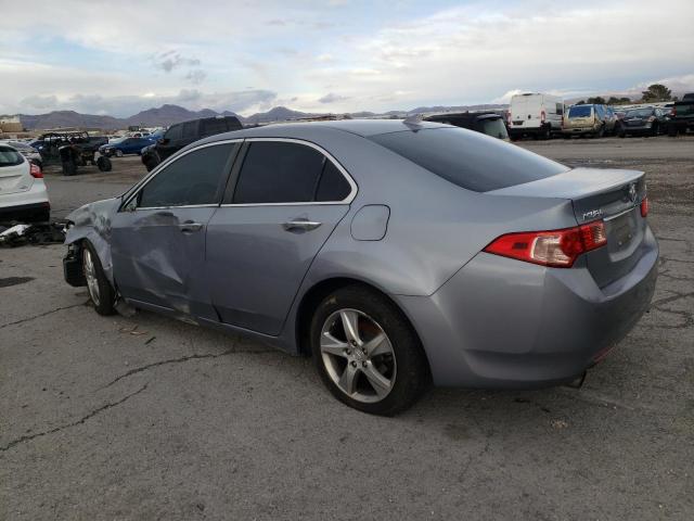 Photo 2 from auction – 2011 ACURA TSX with VIN JH4CU2F61BC013543