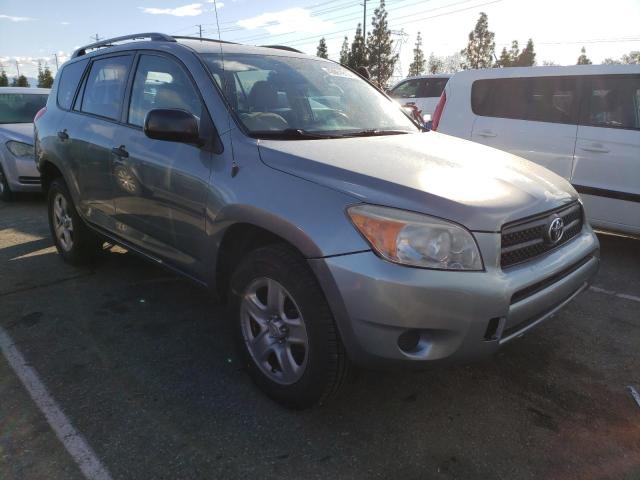 Photo 4 from auction – 2008 TOYOTA RAV4 with VIN JTMZD35V185095250