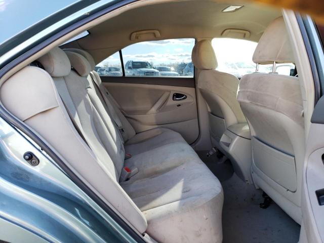 Photo 10 from auction – 2010 TOYOTA CAMRY BASE with VIN 4T4BF3EK1AR048007