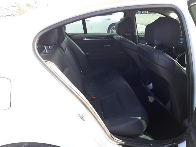 Photo 10 from auction – 2013 BMW 535 I with VIN WBAFR7C5XDC824864