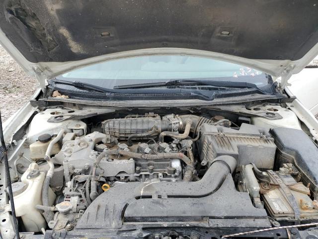Photo 11 from auction – 2010 NISSAN ALTIMA BAS with VIN 1N4AL2AP6AN485726