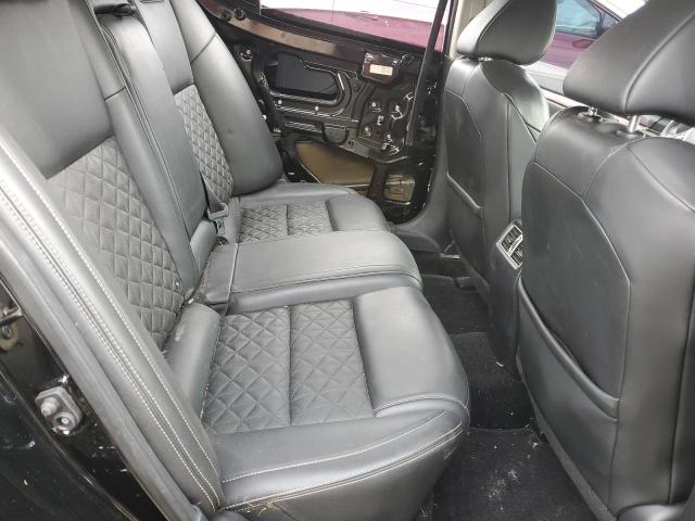 Photo 10 from auction – 2017 NISSAN MAXIMA 3.5 with VIN 1N4AA6AP5HC397589