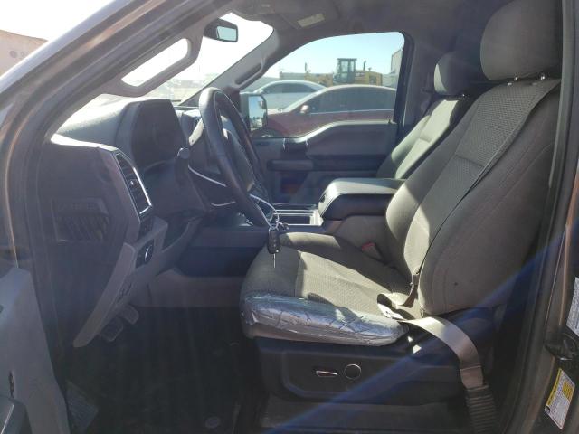 Photo 7 from auction – 2016 FORD F150 SUPER with VIN 1FTEW1EPXGKF21239
