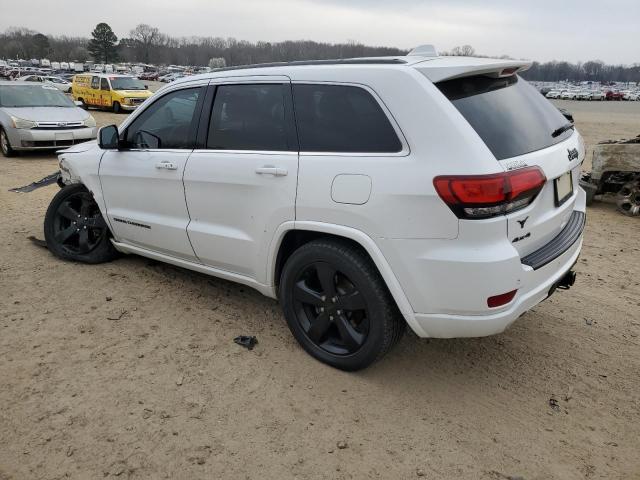 Photo 2 from auction – 2015 JEEP GRAND CHER with VIN 1C4RJFAG2FC835088