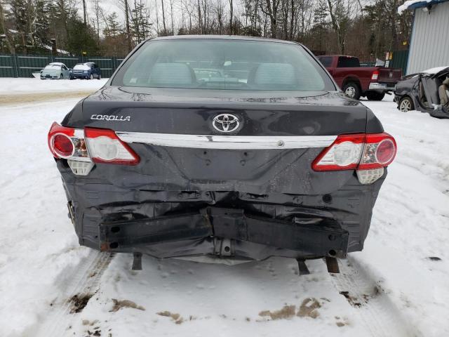 Photo 6 from auction – 2013 TOYOTA COROLLA BA with VIN 5YFBU4EE4DP146342