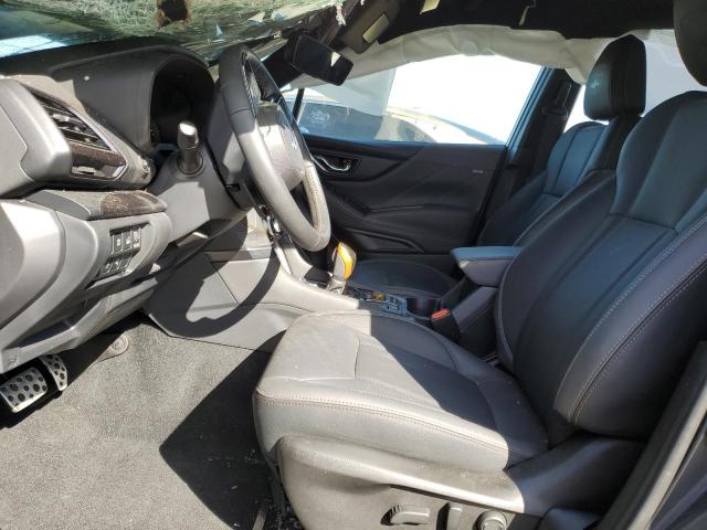 Photo 7 from auction – 2022 SUBARU FORESTER W with VIN JF2SKAMCXNH496903