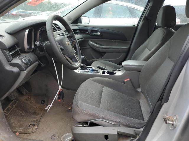 Photo 7 from auction – 2016 CHEVROLET MALIBU LIM with VIN 1G11B5SA4GF133040