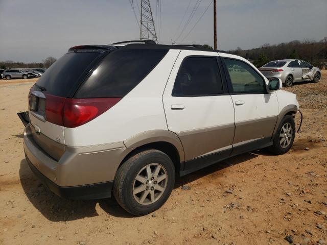 Photo 3 from auction – 2004 BUICK RENDEZVOUS with VIN 3G5DA03EX4S570292
