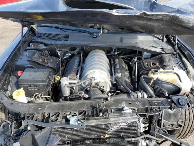 Photo 11 from auction – 2008 DODGE CHARGER SR with VIN 2B3LA73W28H144208
