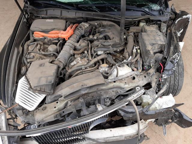 Zdjęcie 11 z aukcji – 2007 LEXUS GS 450H z VIN JTHBC96S075000704