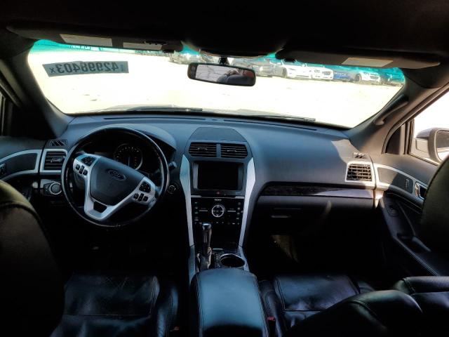 Photo 8 from auction – 2012 FORD EXPLORER L with VIN 1FMHK7F96CGA08266