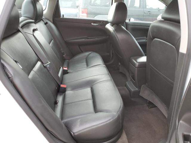 Photo 10 from auction – 2014 CHEVROLET IMPALA LIM with VIN 2G1WC5E38E1174906