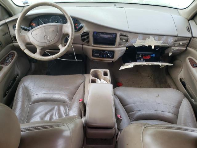 Photo 8 from auction – 2002 BUICK CENTURY LI with VIN 2G4WY55J421233769