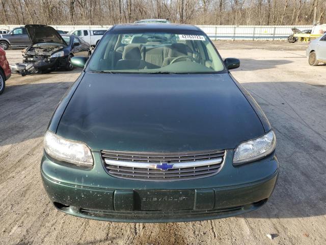 Photo 5 from auction – 2002 CHEVROLET MALIBU LS with VIN 1G1NE52J32M577149