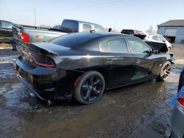Photo 3 from auction – 2017 DODGE CHARGER R/ with VIN 2C3CDXGJ7HH643952