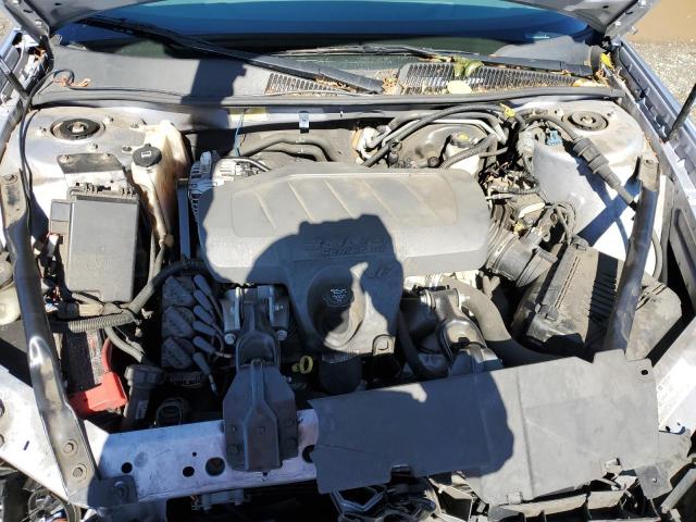 Photo 11 from auction – 2006 BUICK LACROSSE C with VIN 2G4WD582661174441