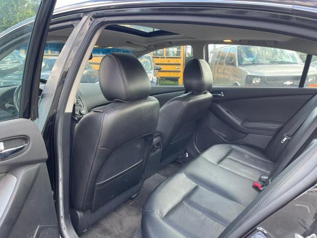 Photo 6 from auction – 2012 NISSAN ALTIMA SR with VIN 1N4BL2AP3CC155741